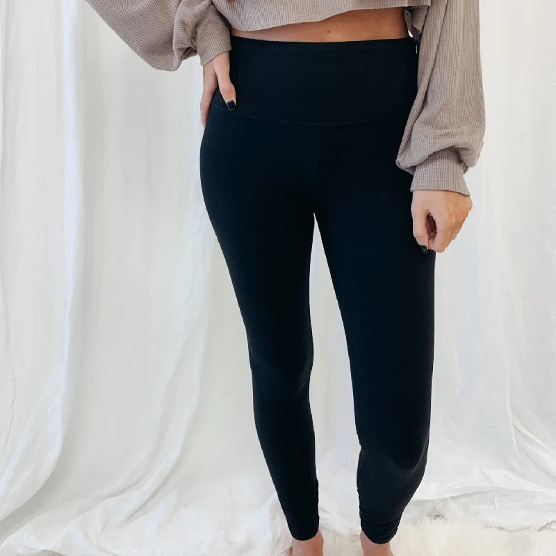 Ultra Soft Leggings Practical Women's Quick - dry