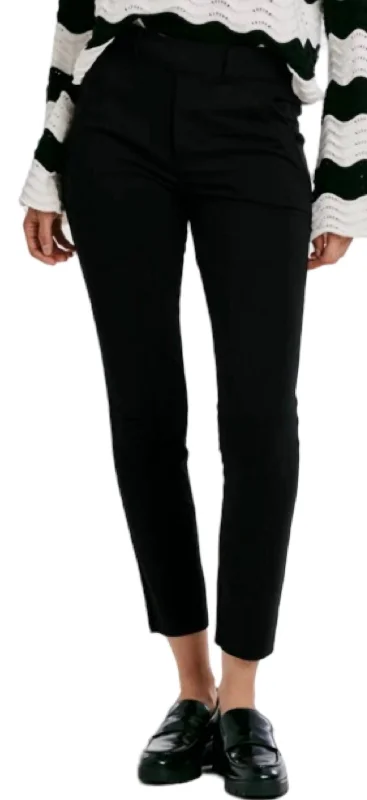 Monica Leggings In Black Earthy Women's 