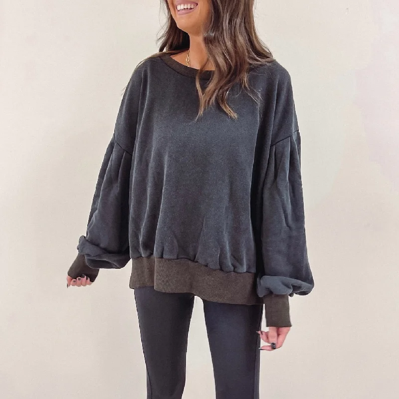 Lori Pullover Bohemian Women's Free