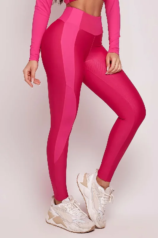 Let's Gym Hi Lite Legging