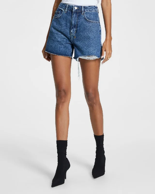RISE N HI EXPOSED RECALL Sleek Women's 