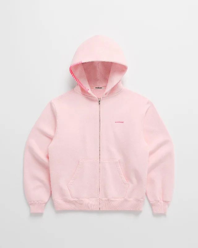 Classics Fleece Zip Up