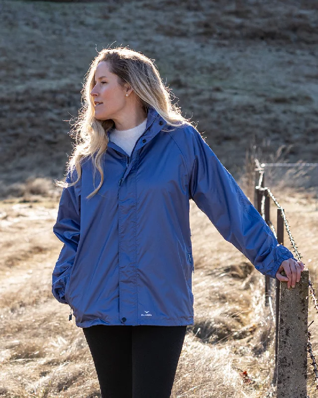STOWaway Jacket in Coast Monochromatic All - in - one