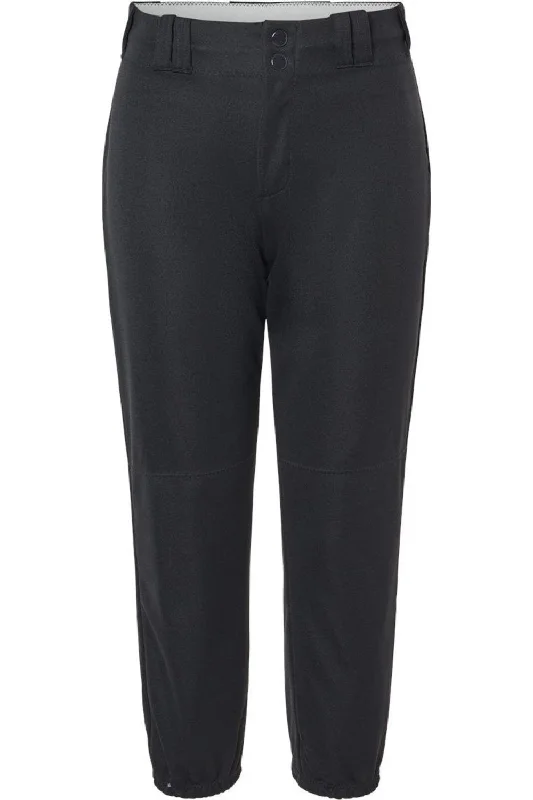 Alleson Athletic Women´s Belt Loop Fast-Pitch Pants Edgy Women's Punk