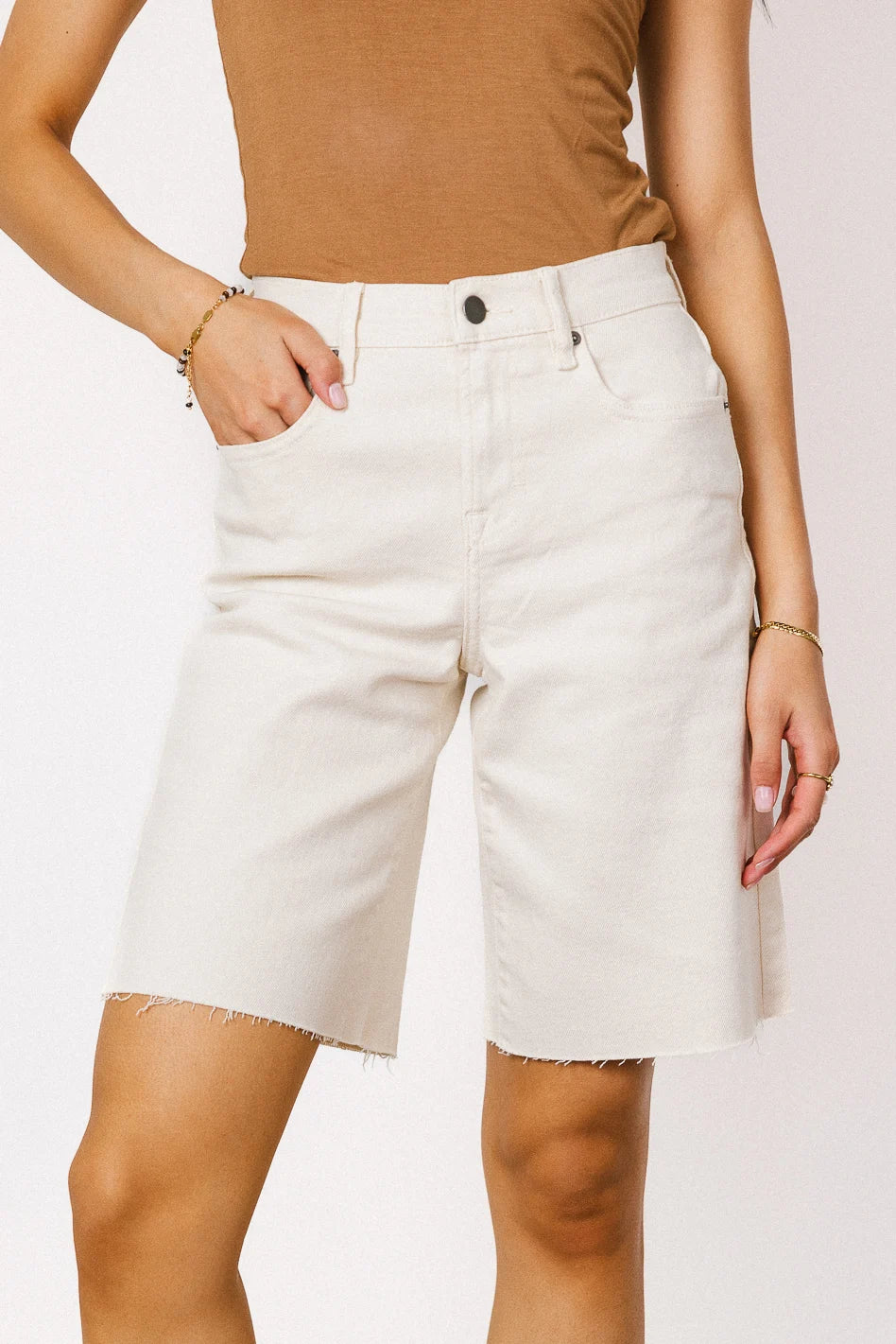 Haley Bermuda Shorts - FINAL SALE Athletic Women's 