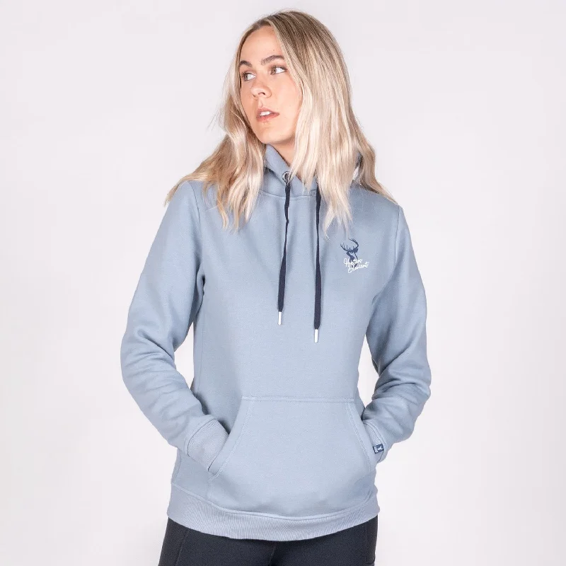 Signature Hunters Hoodie Womens Modern Women's 