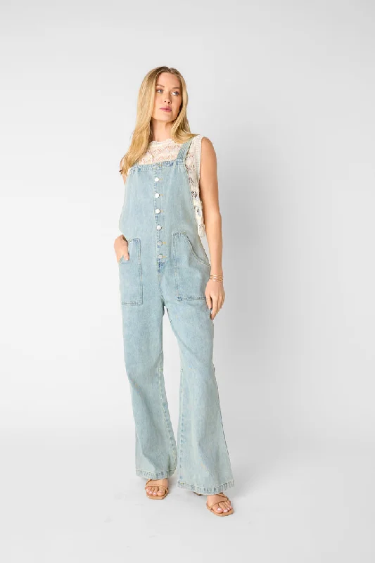 New Hobby Overalls Vacation