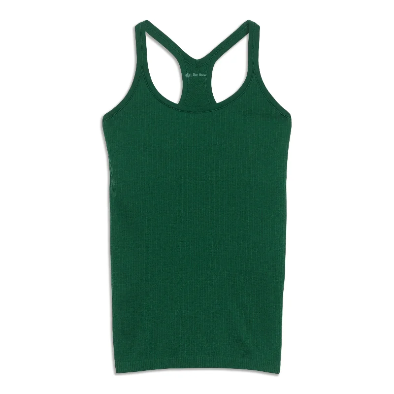 Ebb To Street Tank Top - Resale