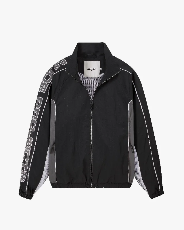 CORE JACKET BLACK Artistic Women's Avant - 