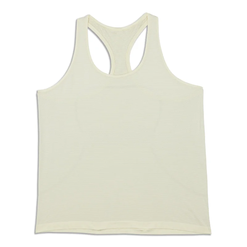 Swiftly Tech Racerback Tank Top 2.0 - Resale