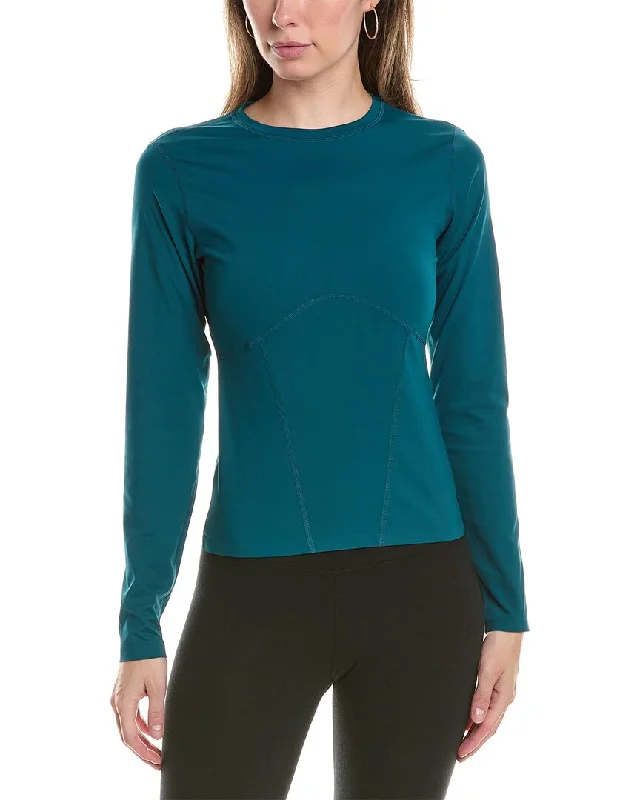 Terez Action Corset Top performance