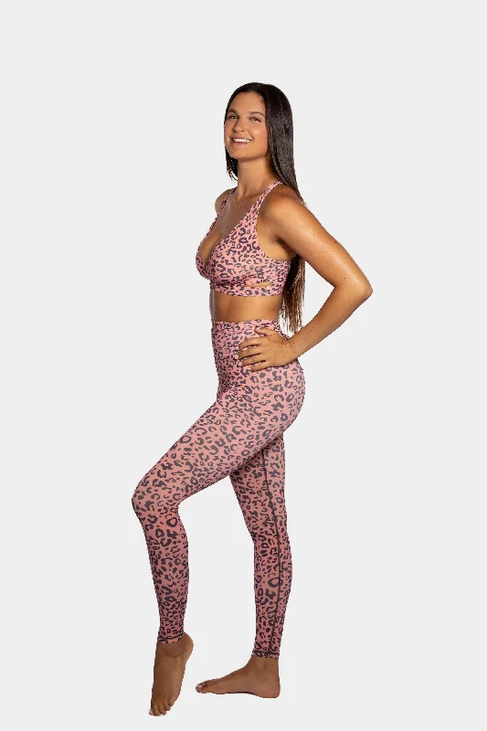 Wild Capella Legging