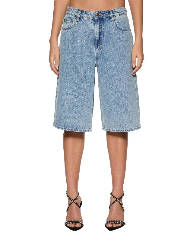 LOW RIDER SHORT AUTHENTIK Cozy Women's Sherpa - lined