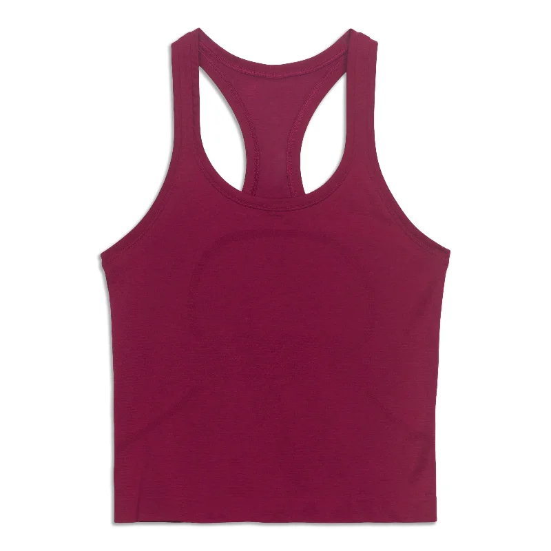 Swiftly Tech Racerback Tank Top 2.0 - Resale