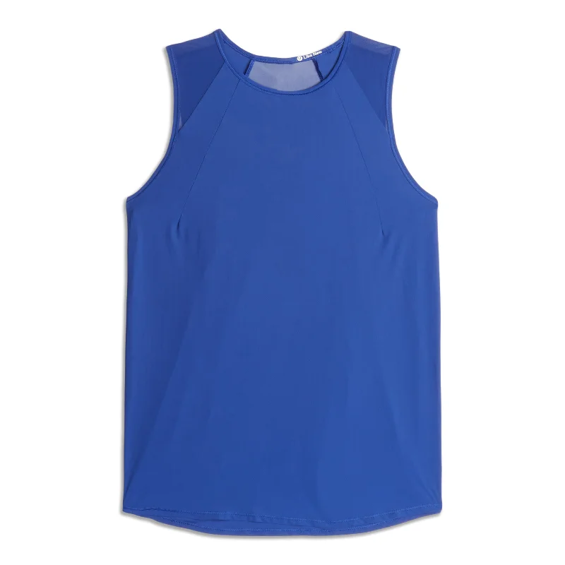 Sculpt Tank Top - Resale