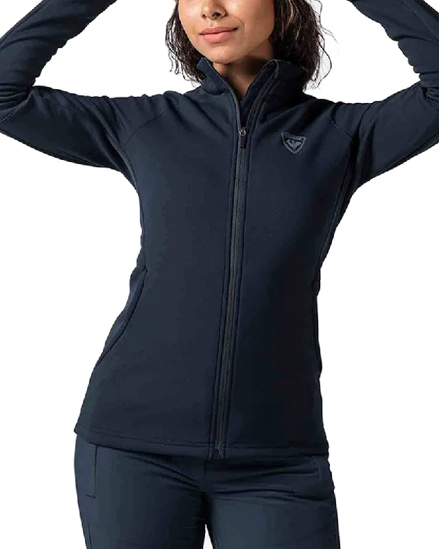 Rossignol Classique Clim Mid-Layer Athletic Women's 