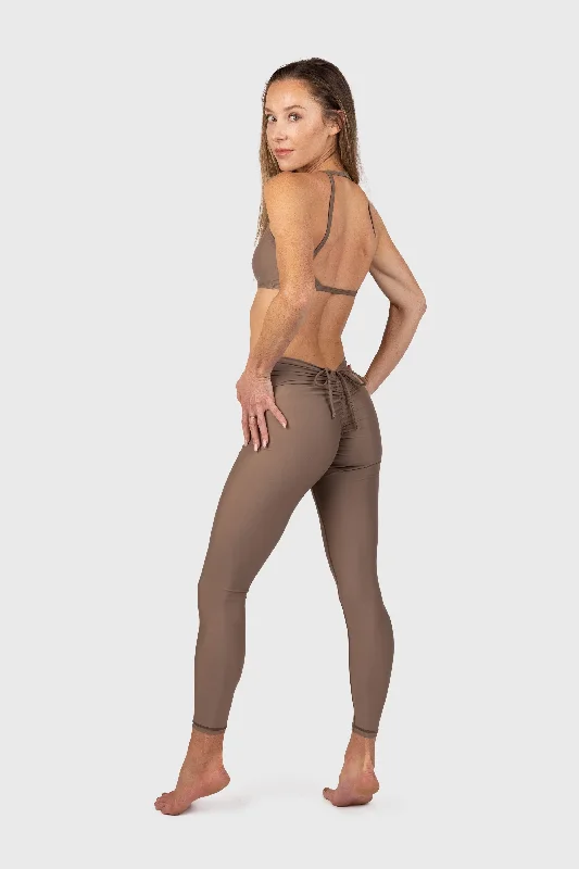 Zion Capella Legging