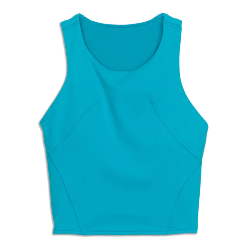 Invigorate Training Tank Top - Resale