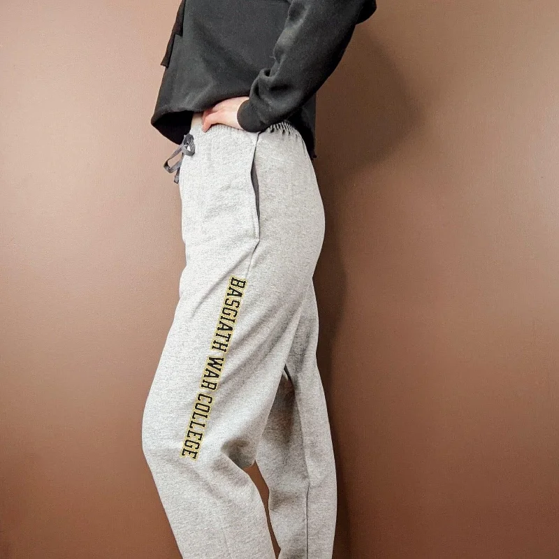Basgiath War College Joggers Vacation