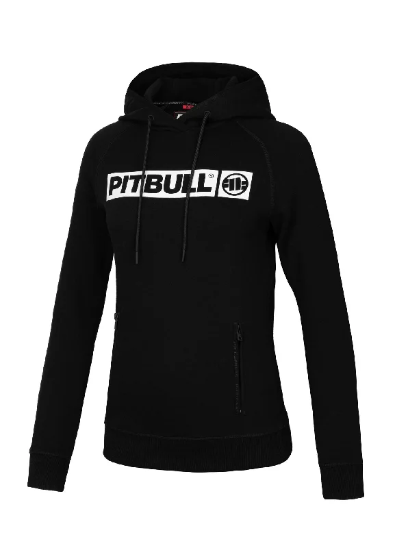 Women's hoodie Georgia Australian Beach
