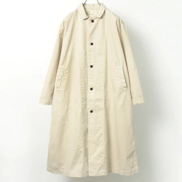 收割 /奇诺布大衣 Refined Women's Classic 