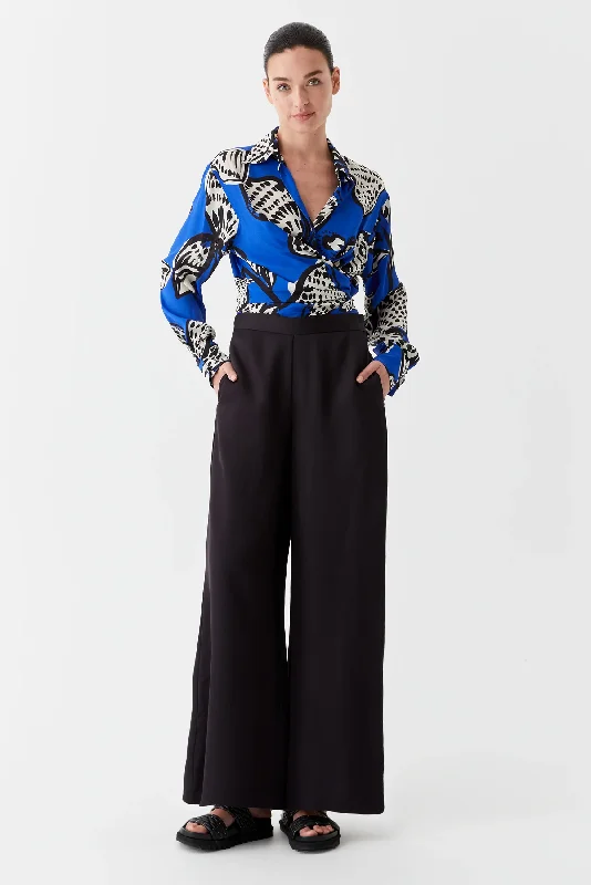 KAHLO SHIRT Scandinavian