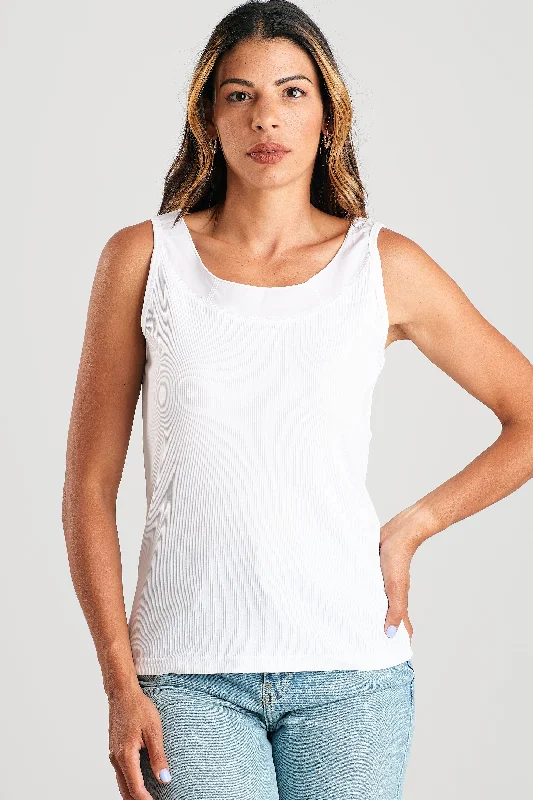 ABIGAIL SINGLET Athletic Women's High - 