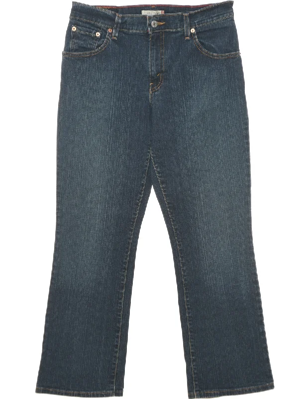 550's Fit Levi's Jeans - W28 L28 Streetwear Style for 