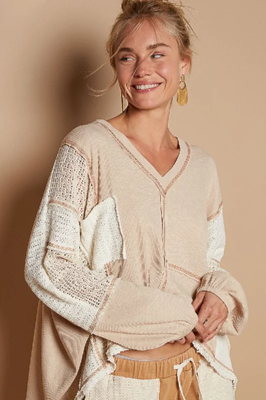 In A Dream Top Sustainable Organic