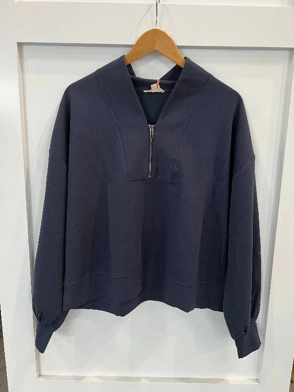 Dark Navy