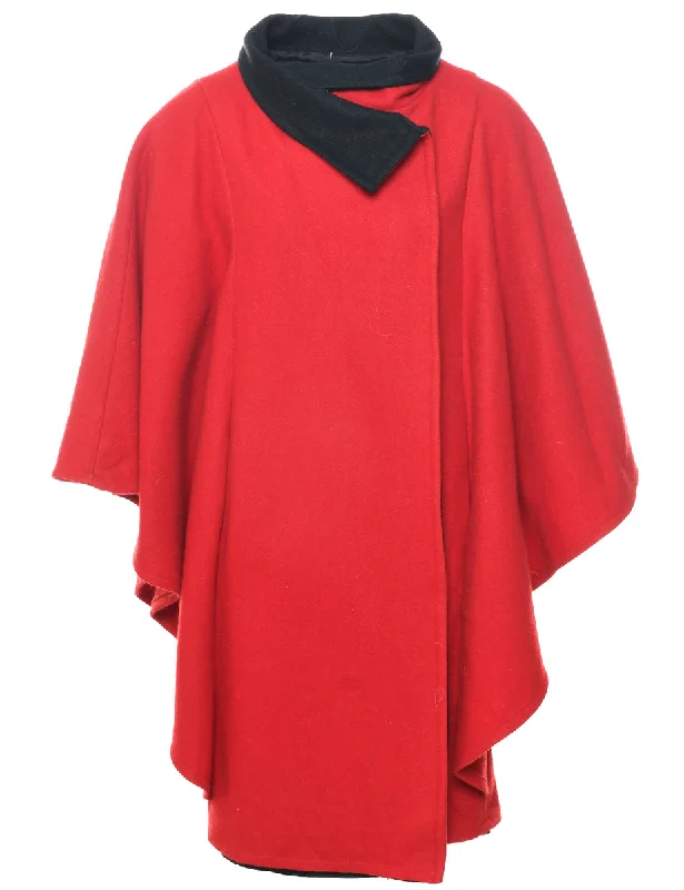 Red Cape - L performance
