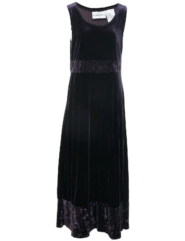 Studio Ease Evening Dress - M Sophisticated Women's 