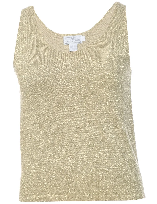 Doncaster Vest - M Gym