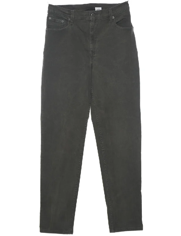 550's Fit Levi's Jeans - W30 L32 Compression