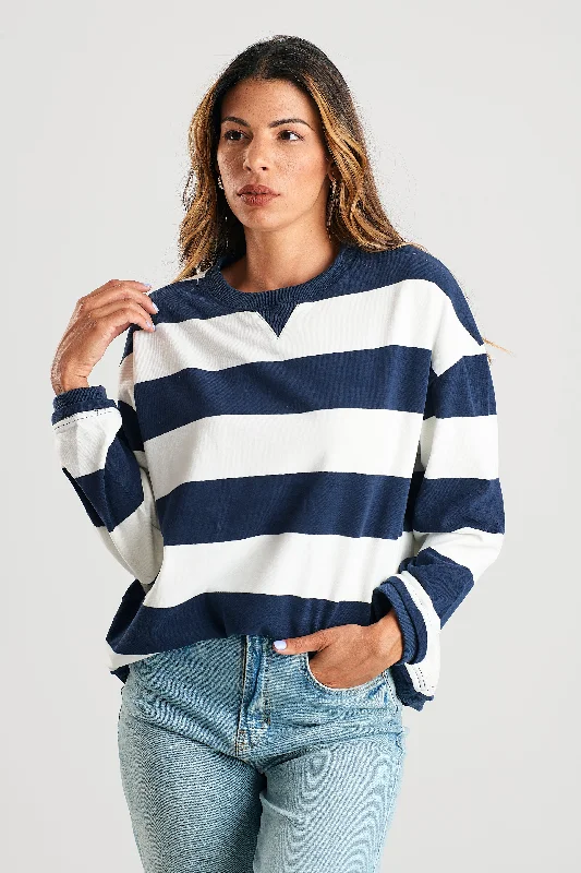 LUCA JERSEY Modern Women's Tech