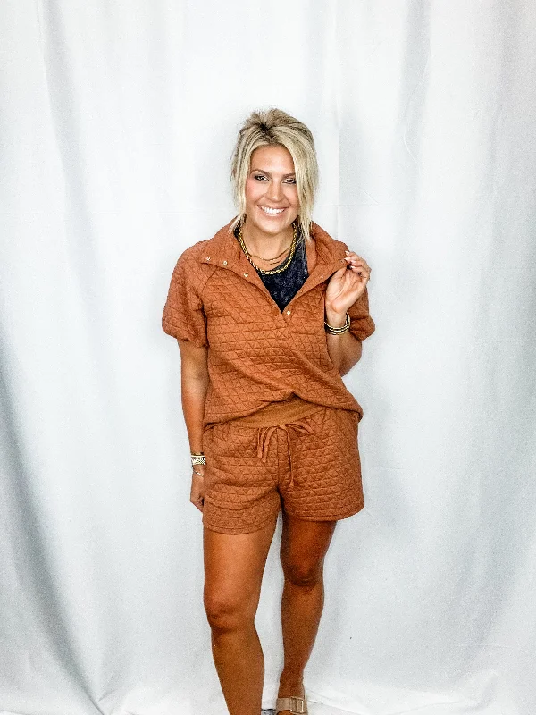 Comfort and Style Set Classic Women's Tweed