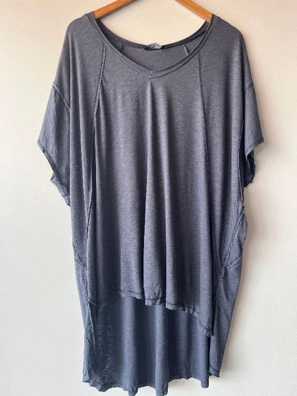 Inspired Tee Athletic Women's 