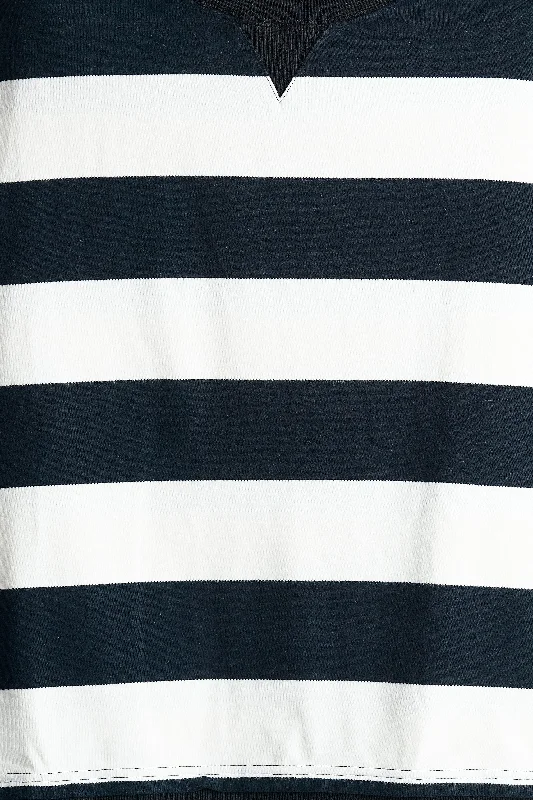 BLACK STRIPE