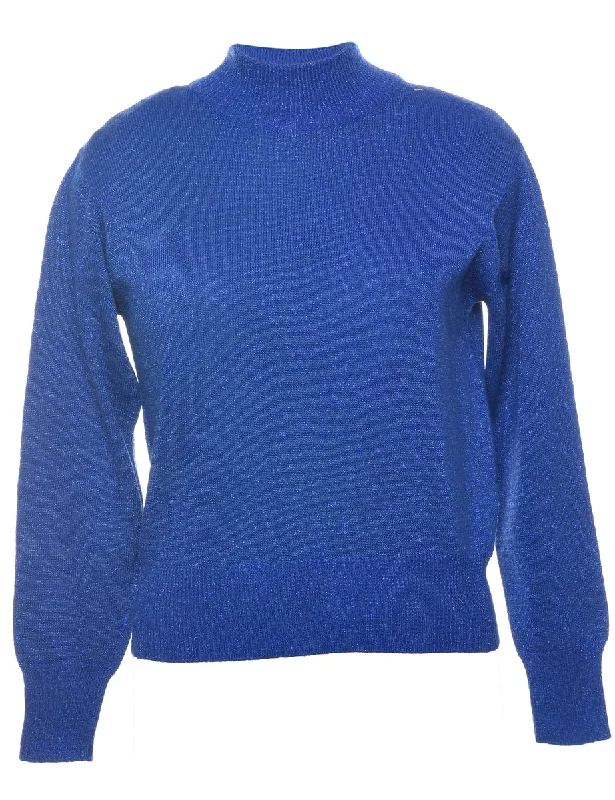 Dress Barn Jumper - M Relaxed Women's Beachy