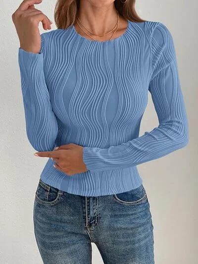 Sky Blue