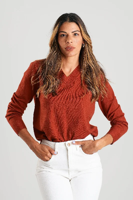 HENRY JERSEY Sophisticated Women's 