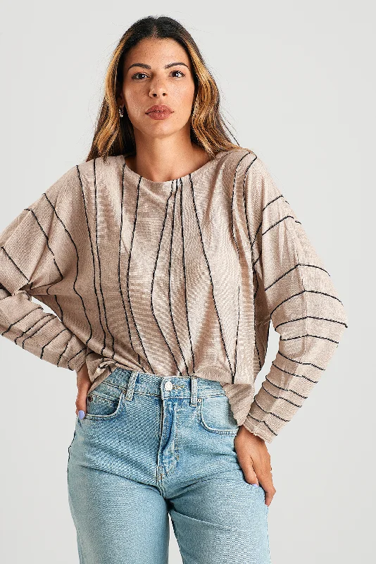 IVY JERSEY Traditional Women's 