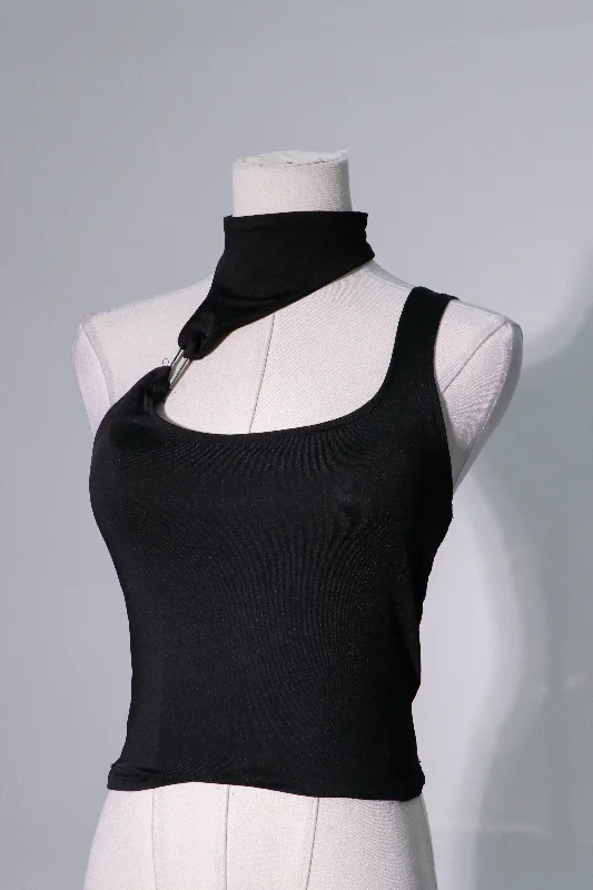 stretch Top (53) Refined Women's Hand - crafted