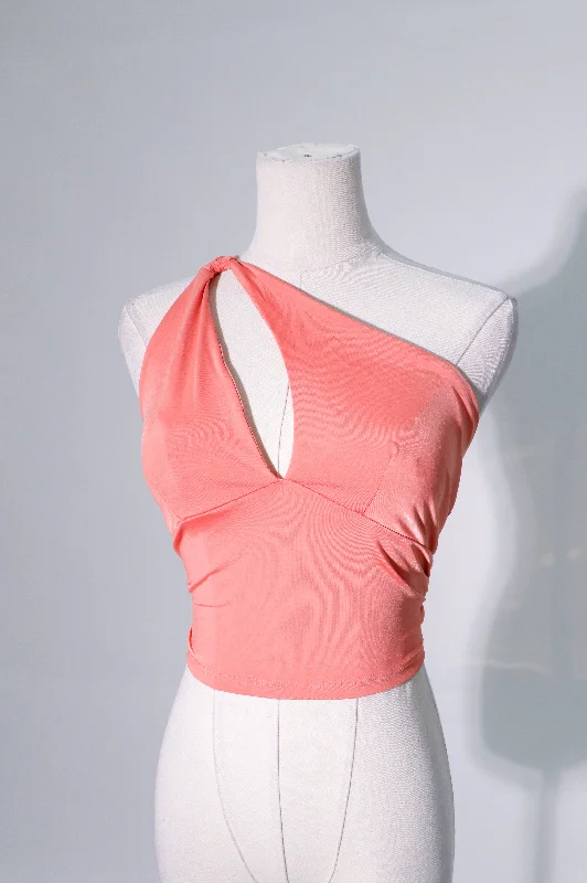 Stretch crop top (39) performance