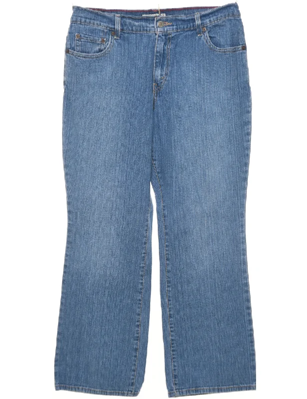 550's Fit Levi's Jeans - W32 L29 Adventure