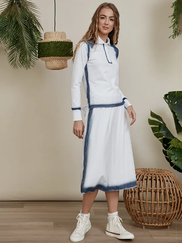 Since 2005 Asen Top Laid - back Women's Vibe