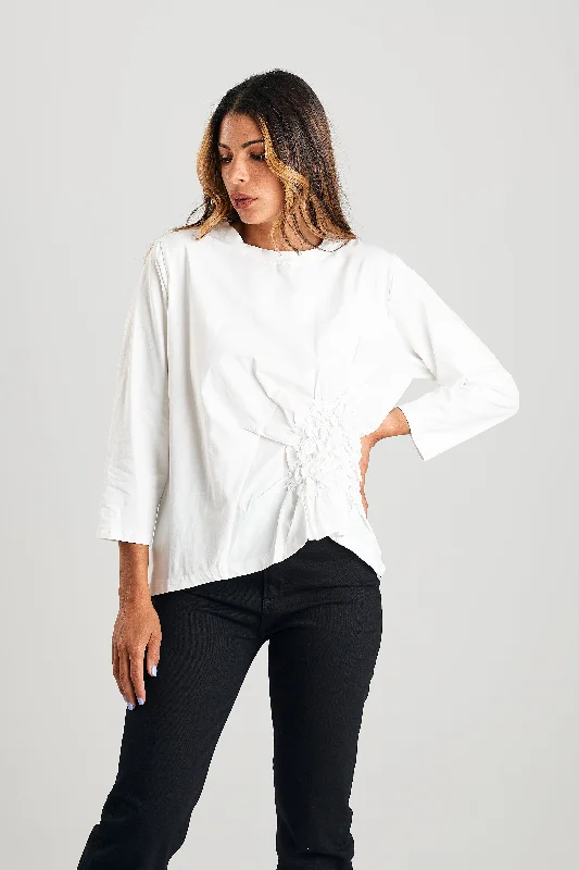 HARPER TOP Confident Women's High - fashion