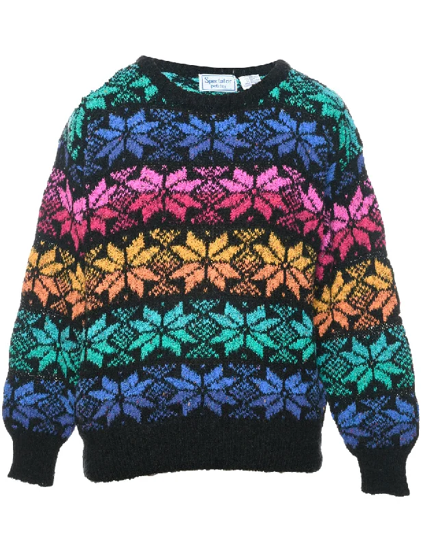 Nordic Jumper - M purpose