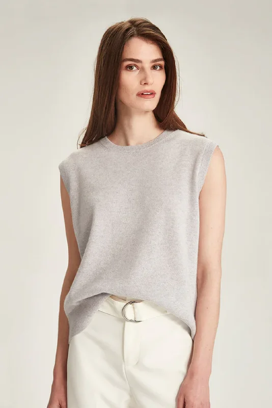 GLASS GREY