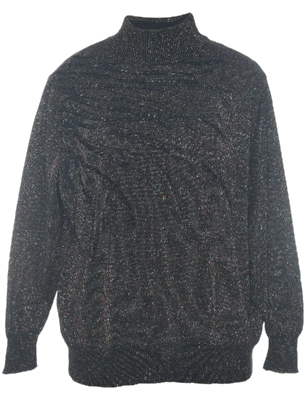 Dress Barn Jumper - L Streetwear Style for 